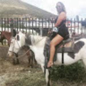 Meet your Posher, Griselda